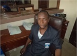 M. N'TAKPE Doffou Chérif